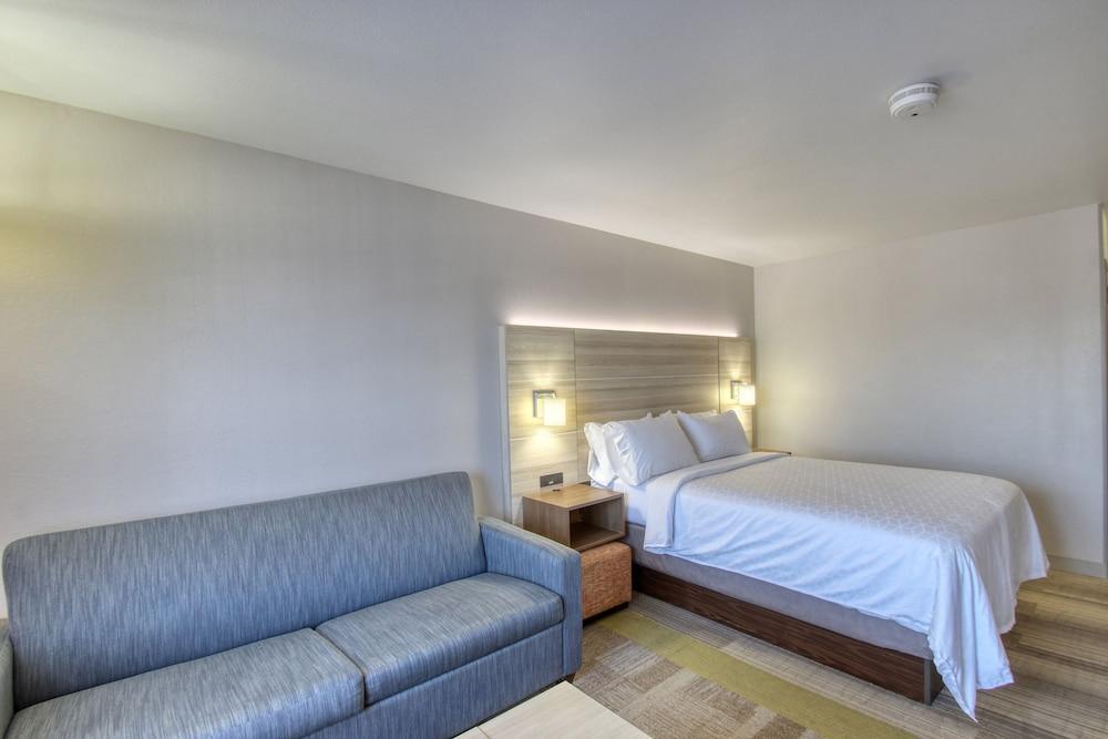 Holiday Inn Express Hotel & Suites Milwaukee Airport By Ihg Exteriör bild