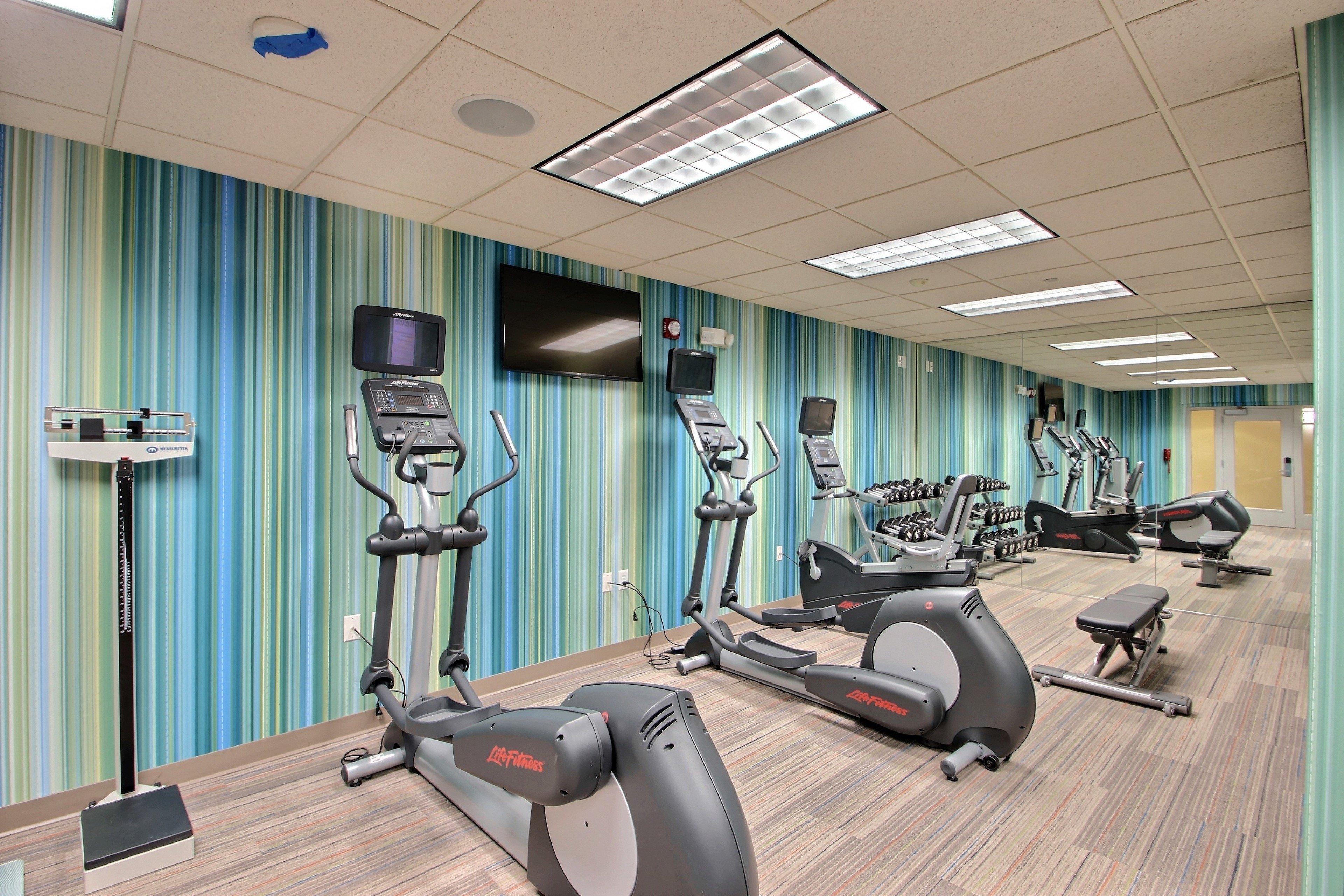 Holiday Inn Express Hotel & Suites Milwaukee Airport By Ihg Exteriör bild