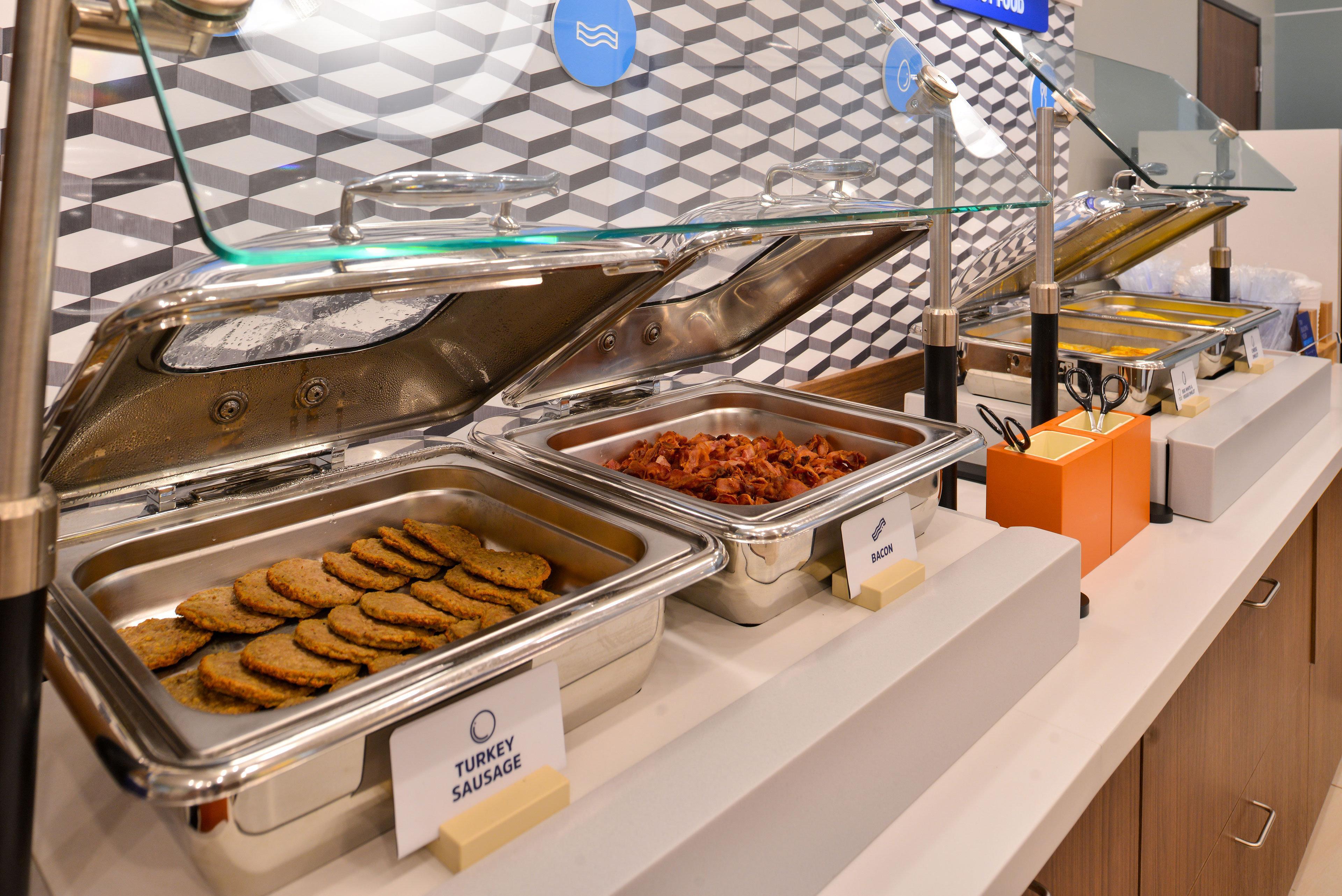 Holiday Inn Express Hotel & Suites Milwaukee Airport By Ihg Exteriör bild