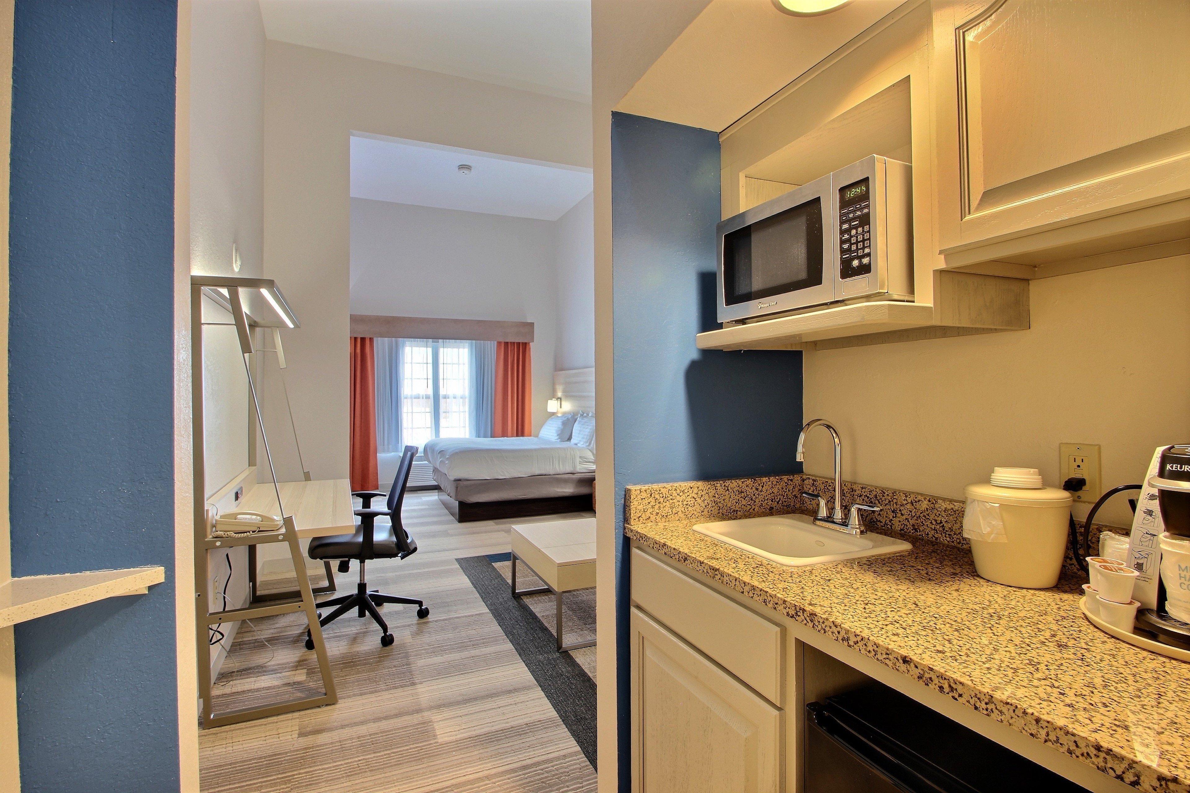 Holiday Inn Express Hotel & Suites Milwaukee Airport By Ihg Exteriör bild