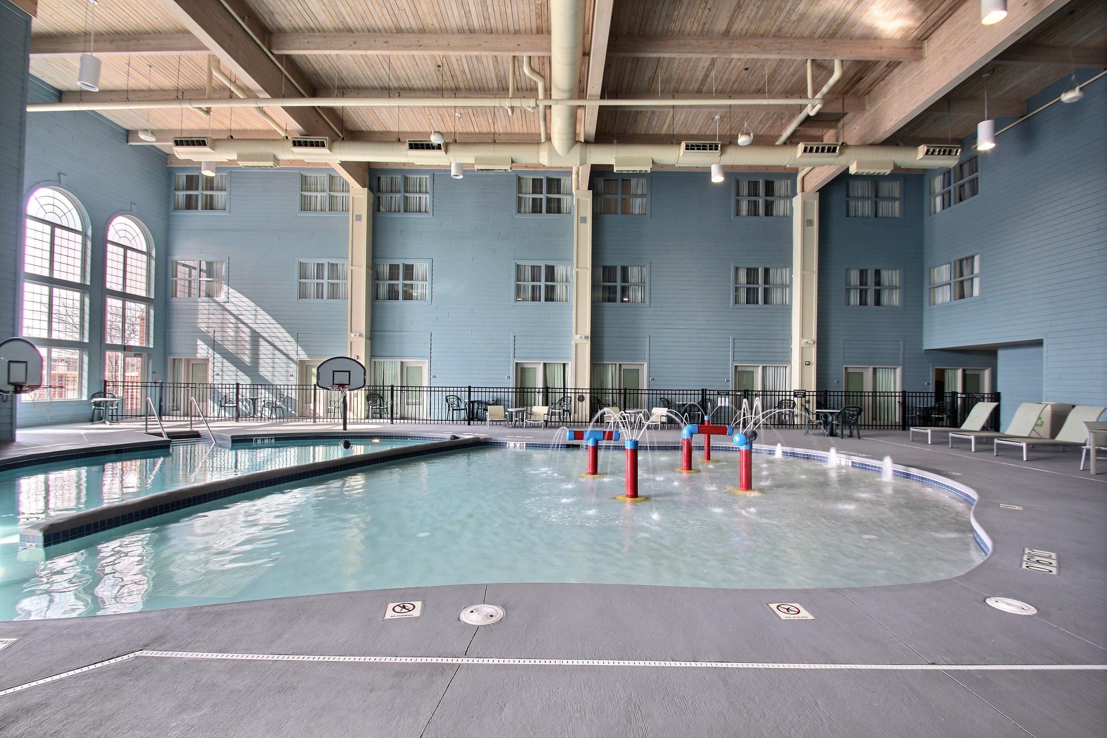 Holiday Inn Express Hotel & Suites Milwaukee Airport By Ihg Exteriör bild