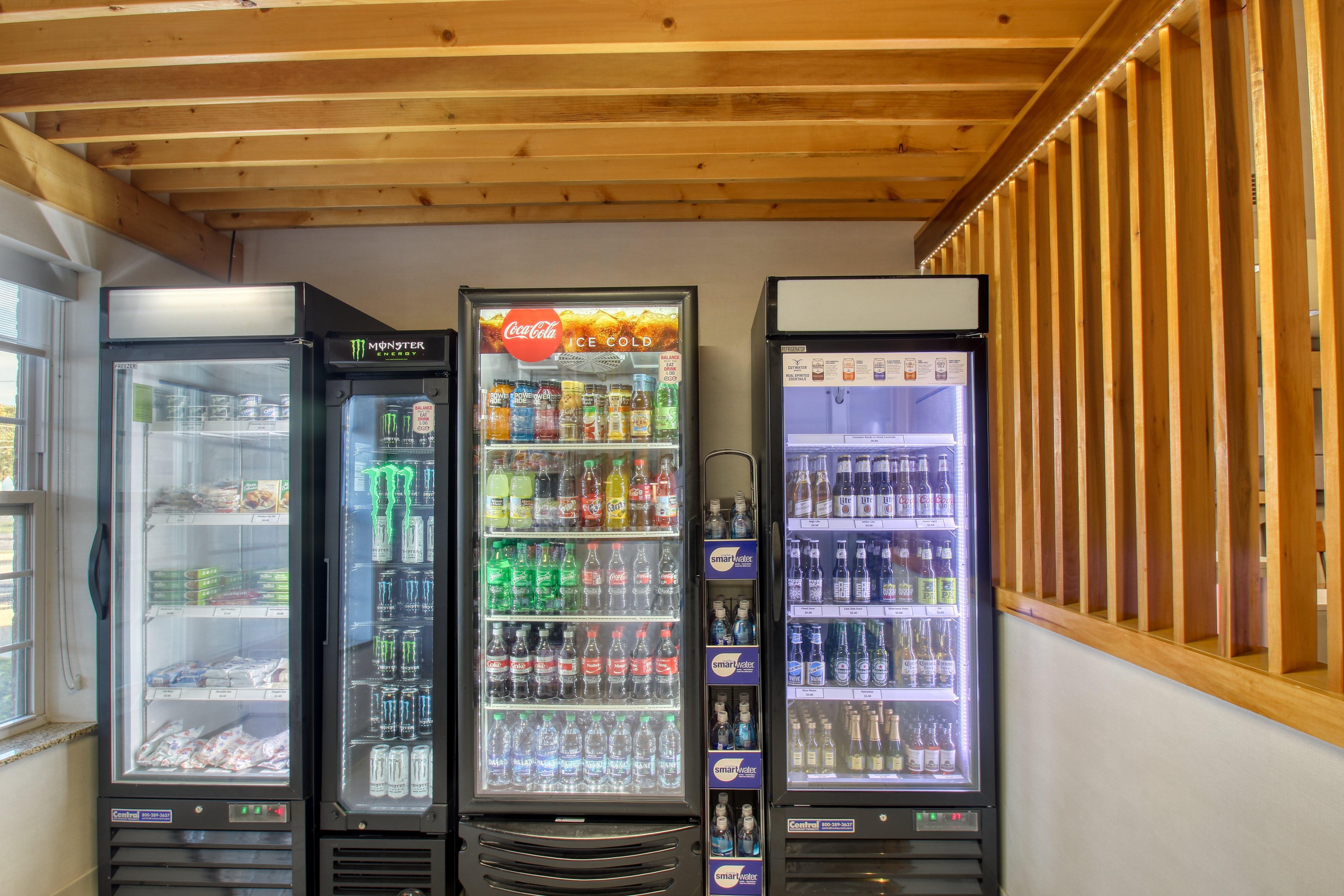 Holiday Inn Express Hotel & Suites Milwaukee Airport By Ihg Exteriör bild