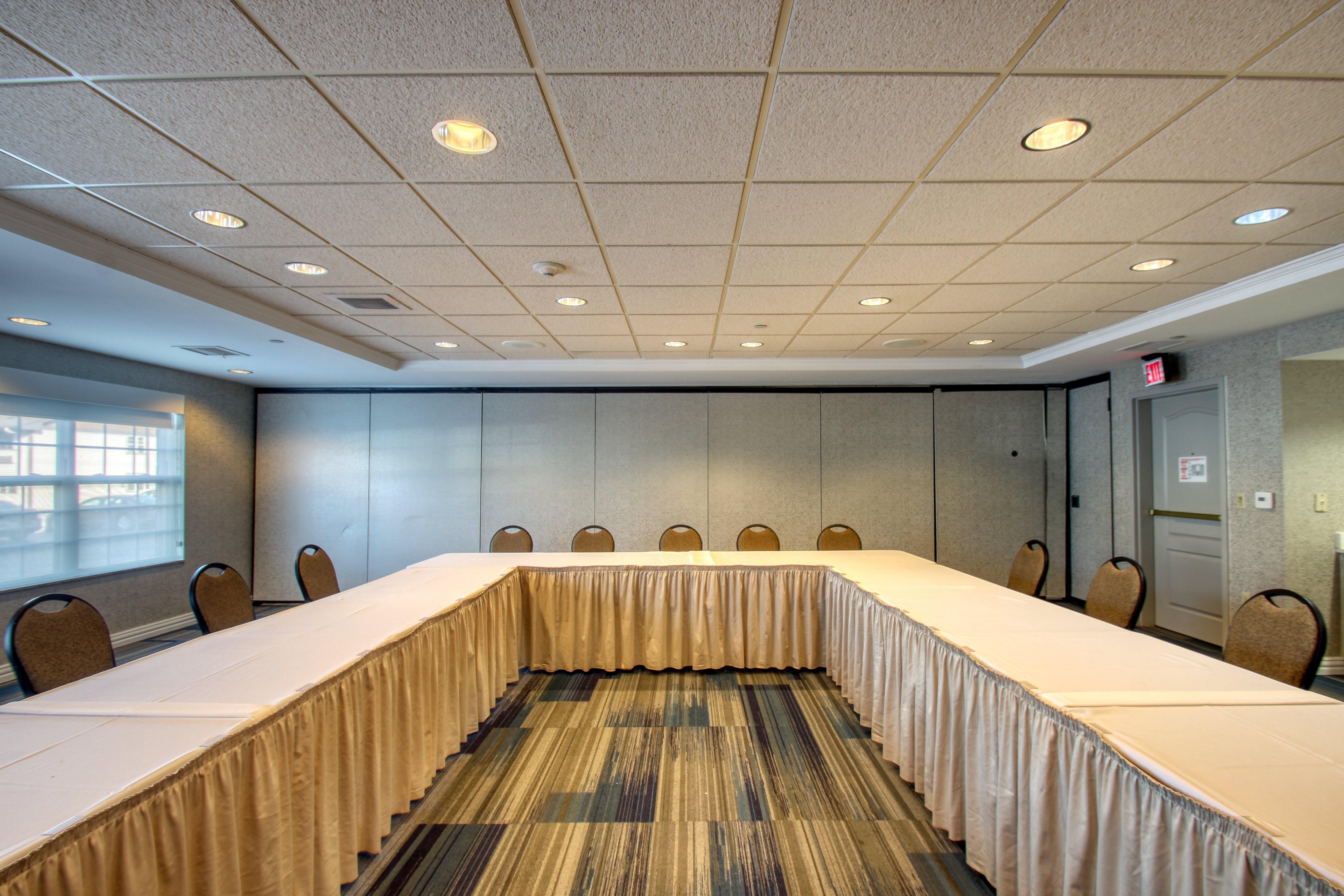 Holiday Inn Express Hotel & Suites Milwaukee Airport By Ihg Exteriör bild