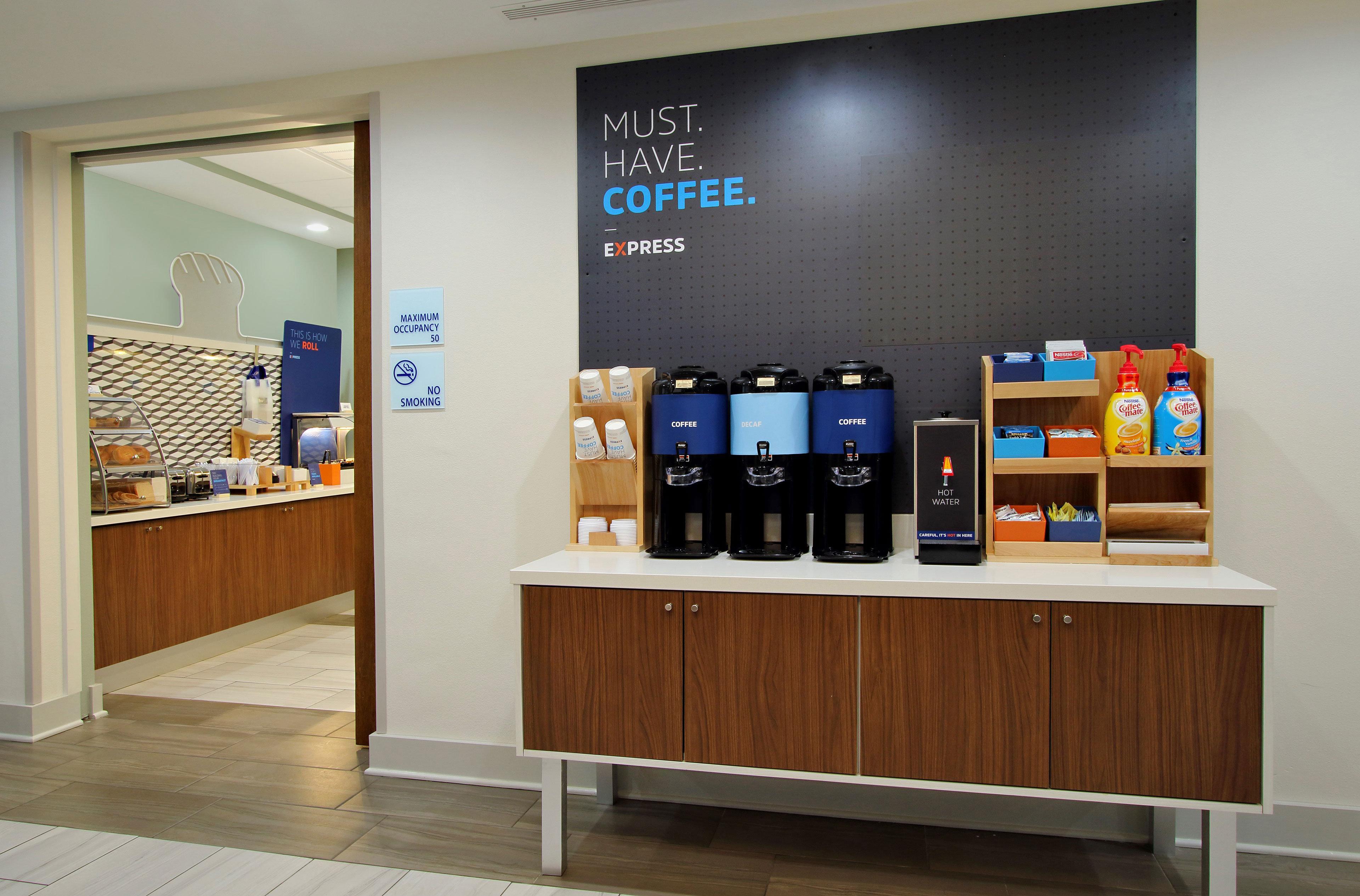 Holiday Inn Express Hotel & Suites Milwaukee Airport By Ihg Exteriör bild